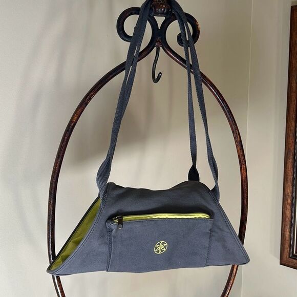 GAIAM Yoga Mat Carrier - Picture 5 of 7